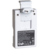 AmazonBasics AA NiMH Precharged Rechargeable Batteries 4-Pack