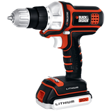 Black & Decker SS12C 12-Volt Cordless Drill Driver