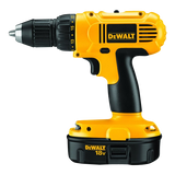 DEWALT DC970K-2 18-Volt Drill Driver Kit
