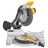 DEWALT DW715 15-Amp 12-Inch Compound Miter saw